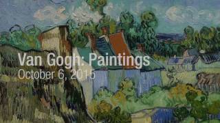 Van Gogh Paintings [upl. by Gilberte328]