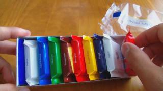 Ritter Sport Minis [upl. by Alael]