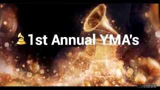 First Annual YMAs Winners 2012 [upl. by Neoma773]