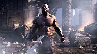 Lords of the Fallen Launch Trailer [upl. by Esserac]