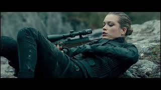 Copyright Free Action Movie Clip  creative common movie clip  copyright free movie [upl. by Antonius]