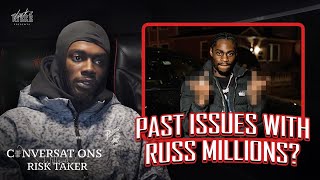 Reeko Squeeze On Why He Left Section amp His Differences With Russ Millions [upl. by Leunam625]