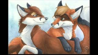 Furry  The Fox What Does the Fox Say [upl. by Eillam]