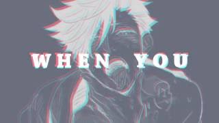 W H E N Y O U ♔ BOKUROO YAOI AMV [upl. by Nahraf]