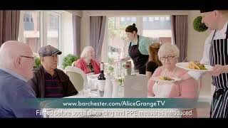 Barchester Care Homes [upl. by Arjun364]