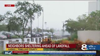 Pinellas Co officials warning [upl. by Hajan617]