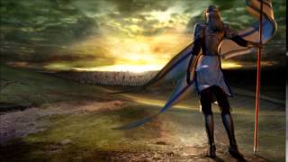 Bladestorm The Hundred Years War OST  Joan of Arc [upl. by Tobiah]