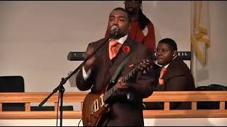 Shawn Brown amp Da Boyz  Hold My Peace [upl. by Darooge927]