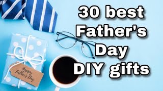 30 Best Fathers Day Gift Ideas  Great Gifts for Dads [upl. by Adamec]