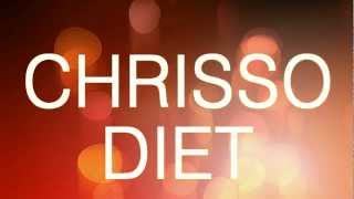 Chrisso Diet  Official Trailer [upl. by Anitnamaid]