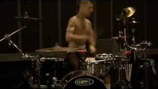 Travis Barker and DJ AM  Rehearsal [upl. by Prince]