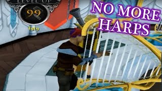 Runescape 3  From Scratch Ep 45 [upl. by Lari]