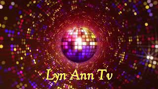 PASAYAWA KO DAY DANCE REMIX LynAnn Tv [upl. by Animas]