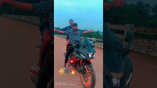 Hau Baghwa Ke Lover😎 trending shorts viralreels bhojpurimood bhojpurireels shortvideo viral [upl. by Tenaej]