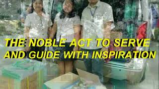 DepEd City of San Fernando Pampanga Division Hymn [upl. by Deckert]