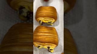 Suisse how to make it pastry food pastrylovers fyp suisse [upl. by Ydnyc62]