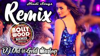 Hindi Remix Songs 2019  NEW HINDI DJ REMIX LOVE MASHUP 2019 Remix [upl. by Fugate]