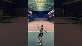 Увлекательный розыгрыш 🎾 [upl. by Lavicrep]