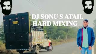 BATAU FARAR SONG REMIX DJ SONUS ATAIL HARD MIXING SONG [upl. by Ibob68]