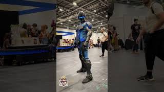 Overwatch 2 overwatch2 overwatch genji ow2 gaming cosplay [upl. by Meid]