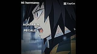 agárrala pégala azotala😤 [upl. by Aicined]