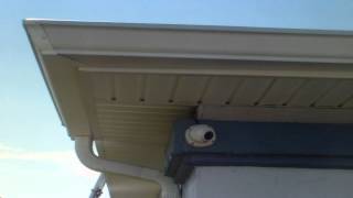 Siding Installation Orlando 407 5424797 Soffit And Fascia Installers [upl. by Aleakam]