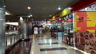 Food Court  Jamuna Future Park Shopping Mall [upl. by Emie]