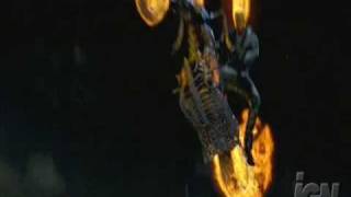 Ghost Rider vs Hellboy Fan Trailer [upl. by Ahsap]