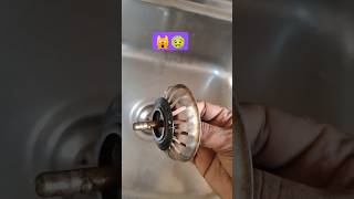 I Tested Sink Cleaning Hacks [upl. by Yeniffit]