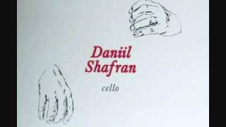 Daniil Shafran Franck Violin Sonata WoO Allegretto ben Moderato [upl. by Nylrahc]