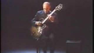 Joe Pass All Things You Are [upl. by Rania33]