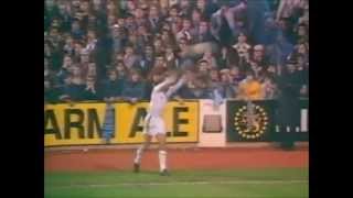 HD Man City v Leeds United FA Cup 3rd round January 7th 1978 [upl. by Nirehtac]