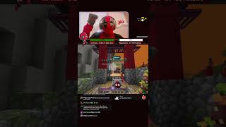 Deadpool jogando Minecraft PARTE 02 [upl. by Nigem379]