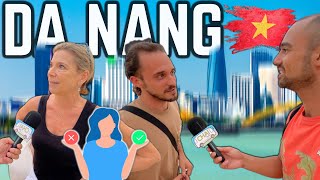 ⚖️ TRUE OPINIONS About Vietnam 🇻🇳 What Is Da Nang REALLY Like in 2024 [upl. by Solegna924]