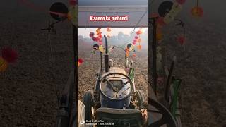 farminglovers farmarlife trandingshorts viralvideo villagelife agriculture tractorloverlife [upl. by Polly]