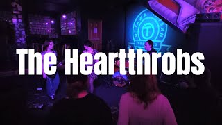 The Heartthrobs  The Ottawa Tavern  101624 [upl. by Acirem]