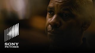 The Equalizer Movie  Throwdown Thursday 1 [upl. by Jarret]