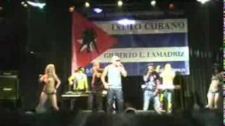 Gente de zona fresa y chocolate  los salvajes [upl. by Eedrahc855]