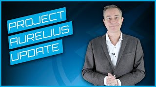 Project Aurelius Blockchain Update  December 23 Community Update  Electroneum [upl. by Renata]