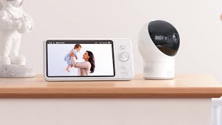 5 Best Baby Monitors in 2024 [upl. by Alastair]