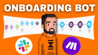 How to Build a Custom Slack App for Client Onboarding [upl. by Yntruoc]