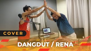 RENA  RENA  DANGDUT COVER  UDA FAJAR OFFICIAL [upl. by Waring]