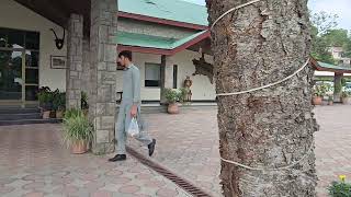 Army Mess Review Abbottabad nature abbottabad pakistan [upl. by Laux]