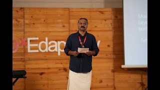 Music Beyond Borders  Ten Popular Music scales in the World  Dr Sreevalsan J Menon  TEDxEdappally [upl. by Attennek177]