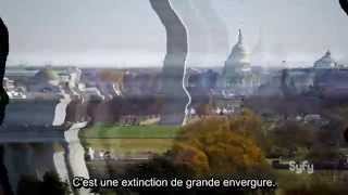 quotZ Nationquot Trailer VOSTFR [upl. by Regazzi]