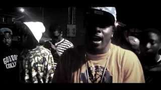 HVille Cypher Ft Rappers Of Hawkinsville GA  Shot By GeorgiaBoy Films [upl. by Yanrahs]