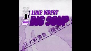 Luke Vibert  BIG SOUP ALBUM MIX [upl. by Ennaihs]