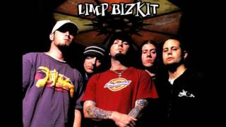 Limp Bizkit  Intro Demo [upl. by Swisher248]