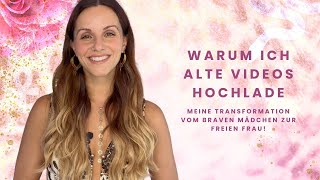 Warum ich alte Videos hochlade [upl. by Hannasus]