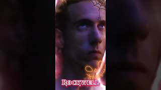 ROCKWELL  Somebodys Watching Me 1983 Short Video Remix [upl. by Eiznek]